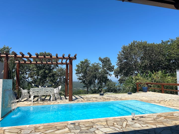 Rancho do Carlos