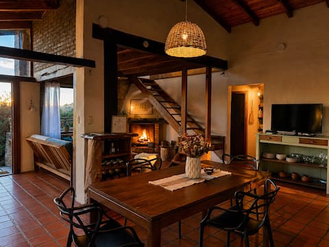 Top performing Airbnb: paradise in a nature reserve in Departamento Colón