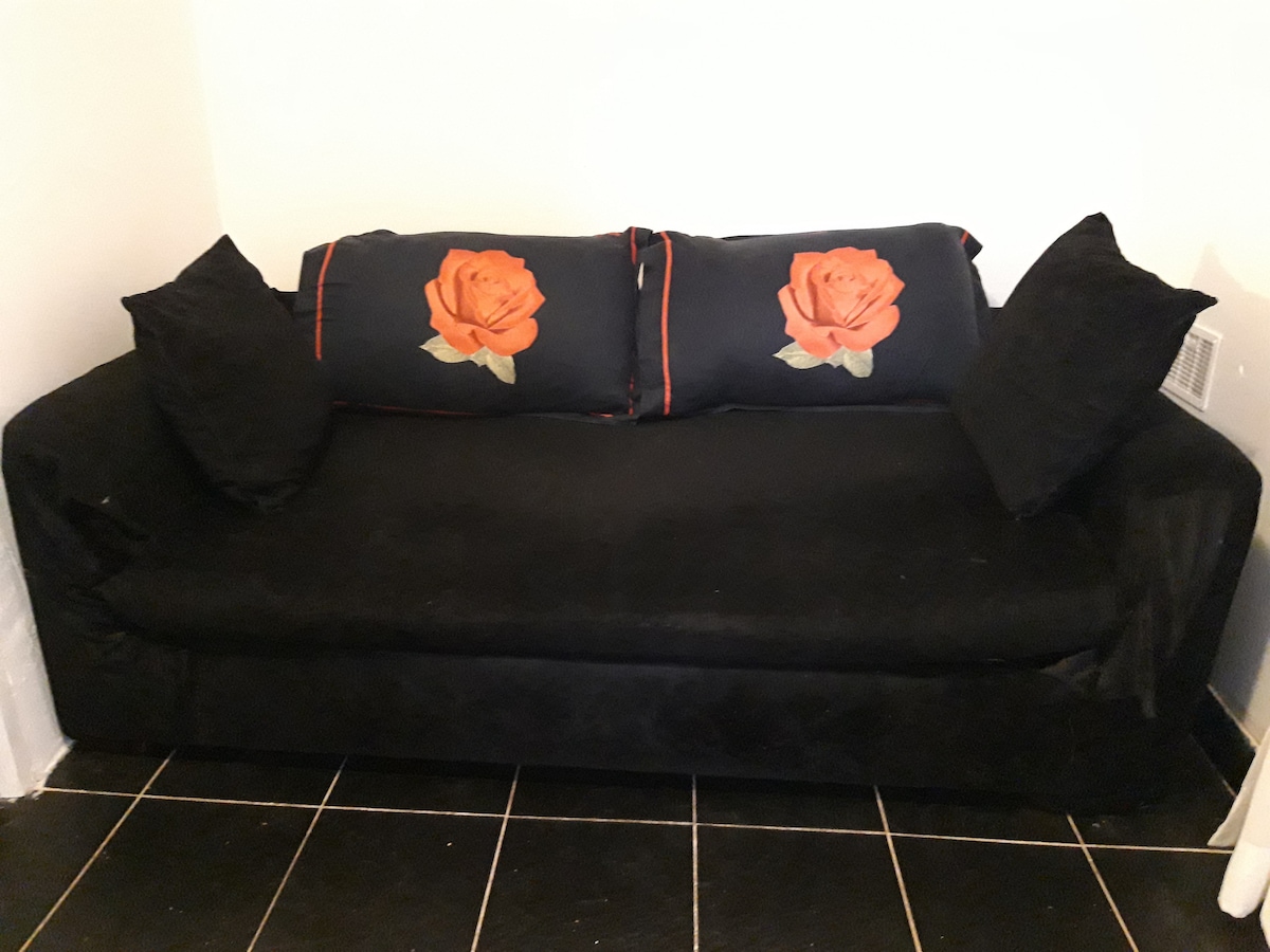 Propriété Airbnb réussie: Individual 20 m² duplex near Paris and Disney à Gagny