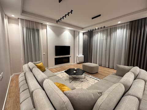 CD Villa