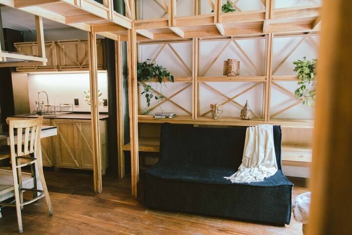 2BR Townhouse in Condesa! gallery image 5