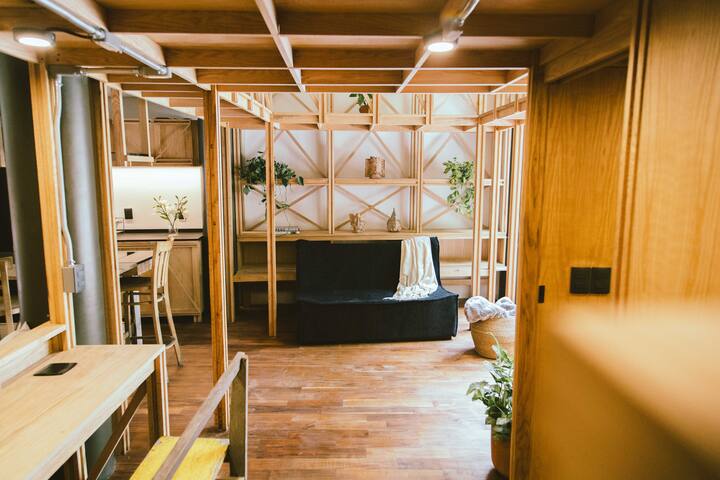 2BR Townhouse in Condesa! gallery image 2