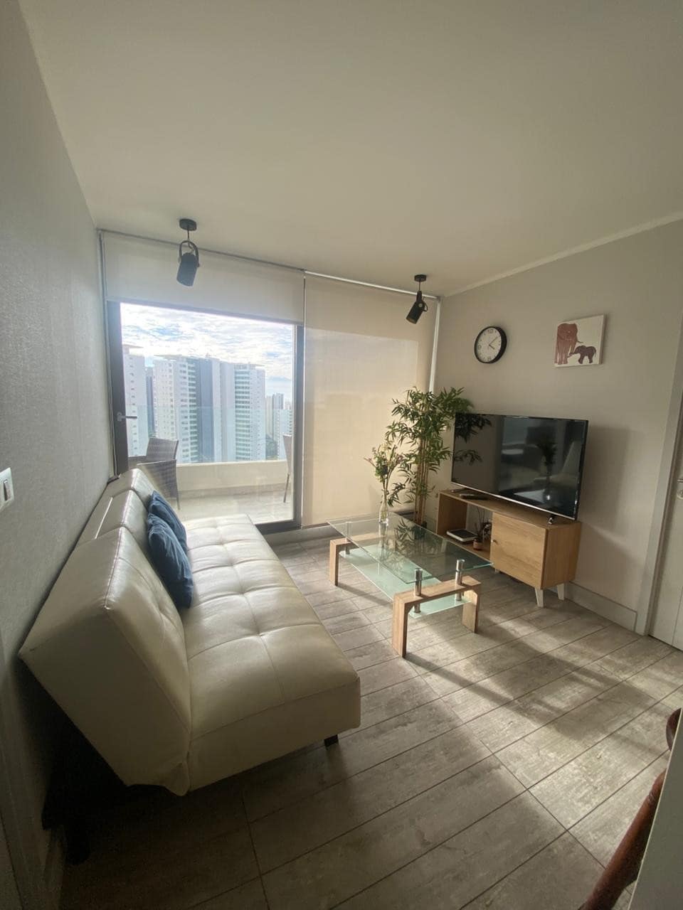 მისაღები ოთახი