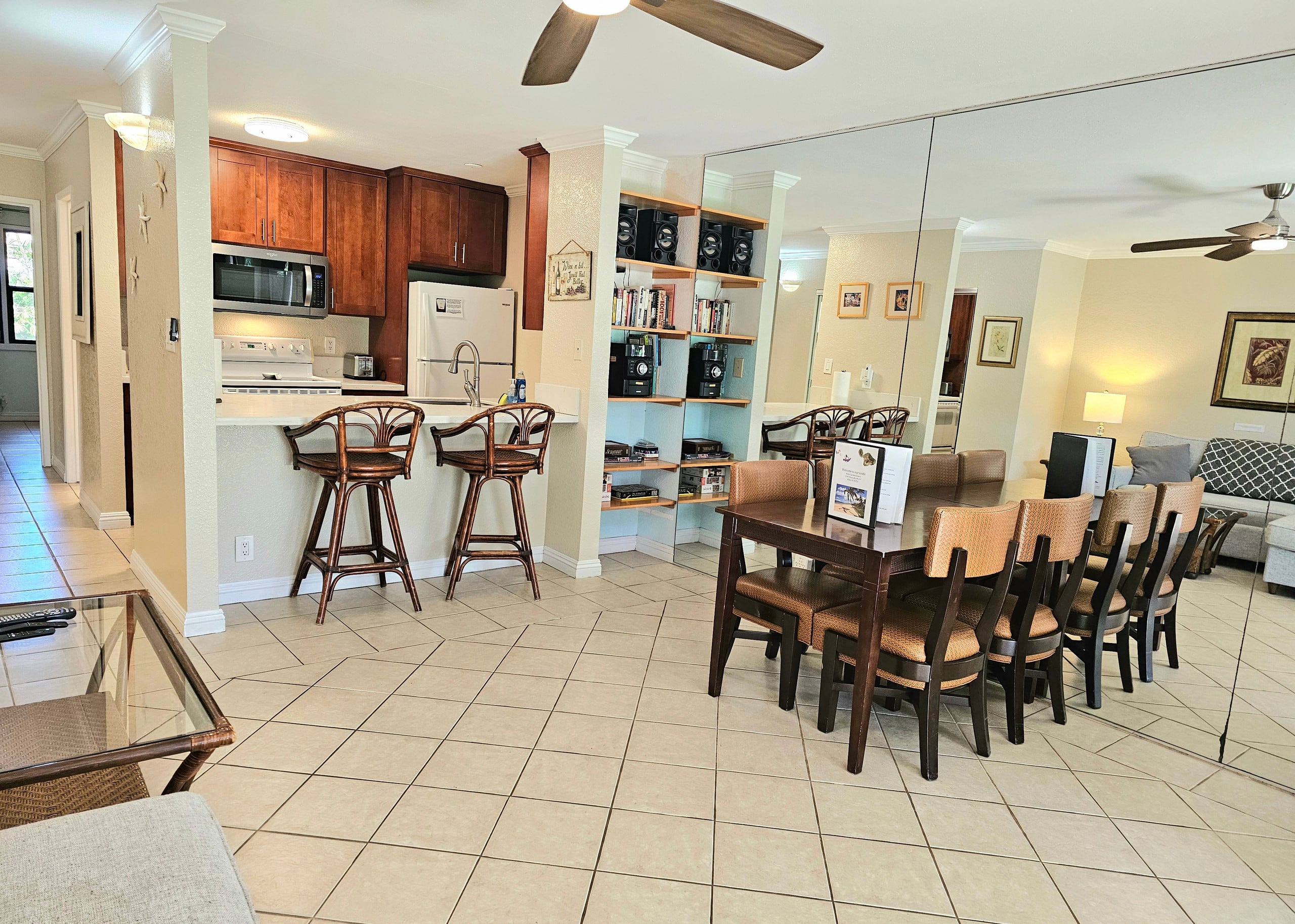 Condo in Kihei · ★4.83 · 1 bedroom · 2 beds · 1 bath - Image 7