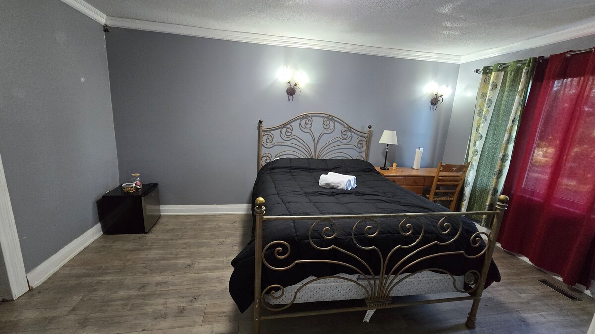 საძინებელი