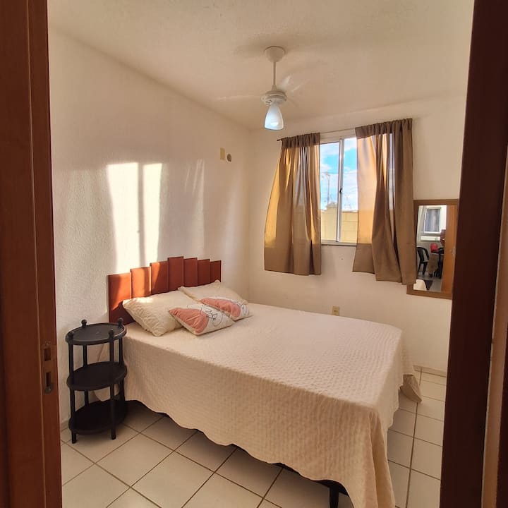 غرفة النوم 1