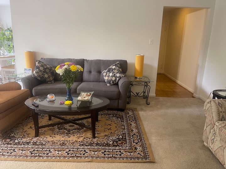 Best Place To Stay In Herndon - Bd - 3 - Montgomery County, MD