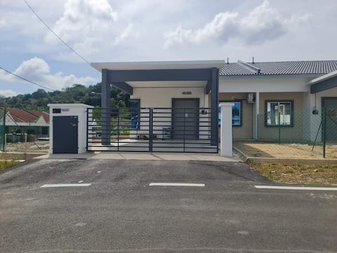 MaRiKaMM Homestay