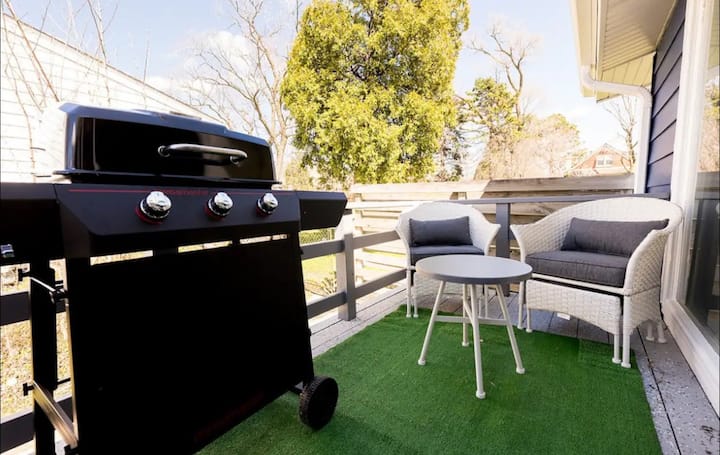 Mini Golf & Game Room + Grill | LCP Collection