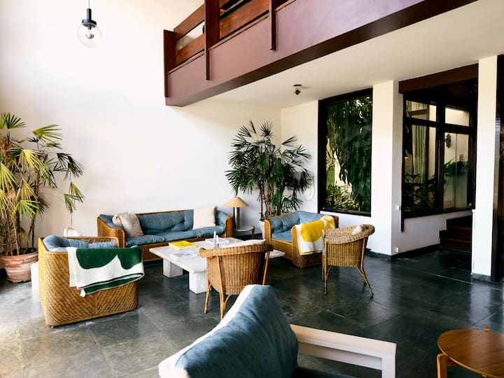Casa 206 Rio - Rio de Janeiro