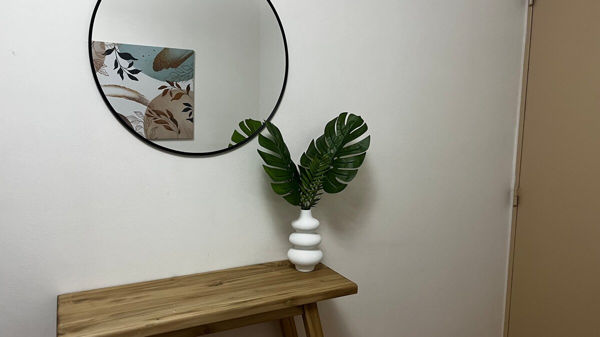 Top Airbnb: Del Virrey Apartment en Comuna 13