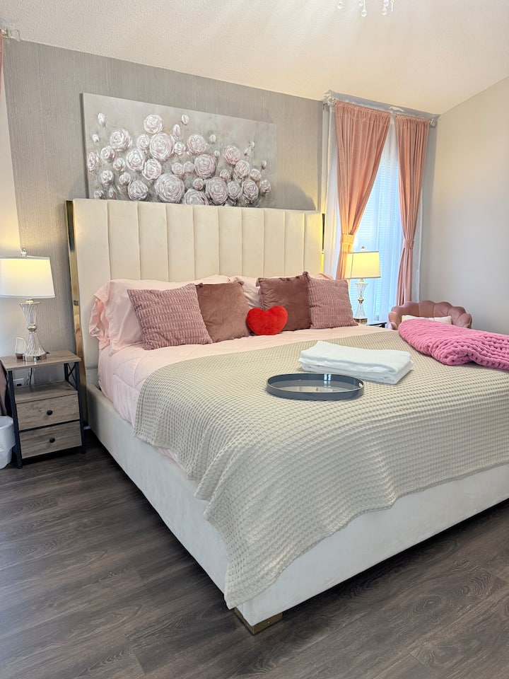 غرفة النوم 3