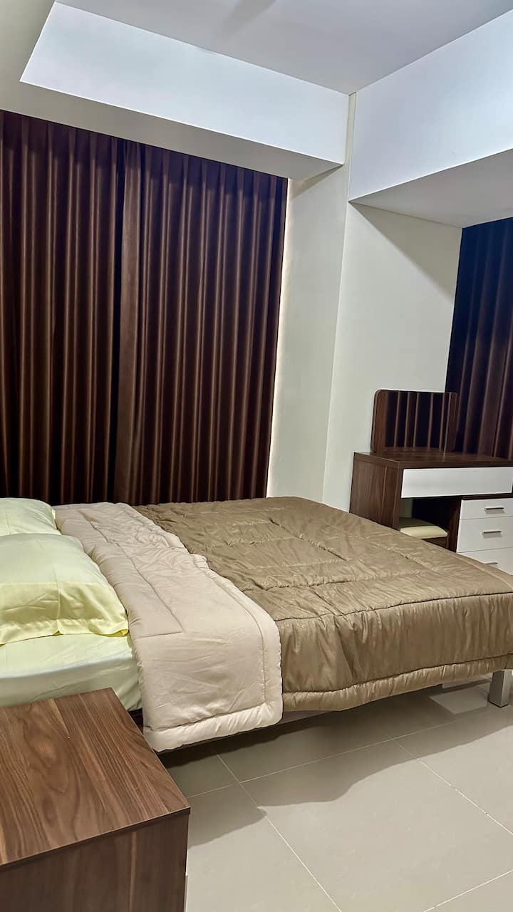 غرفة النوم 1