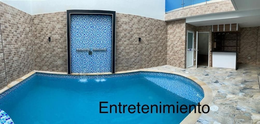 dka travel sas managed Airbnb listing 2