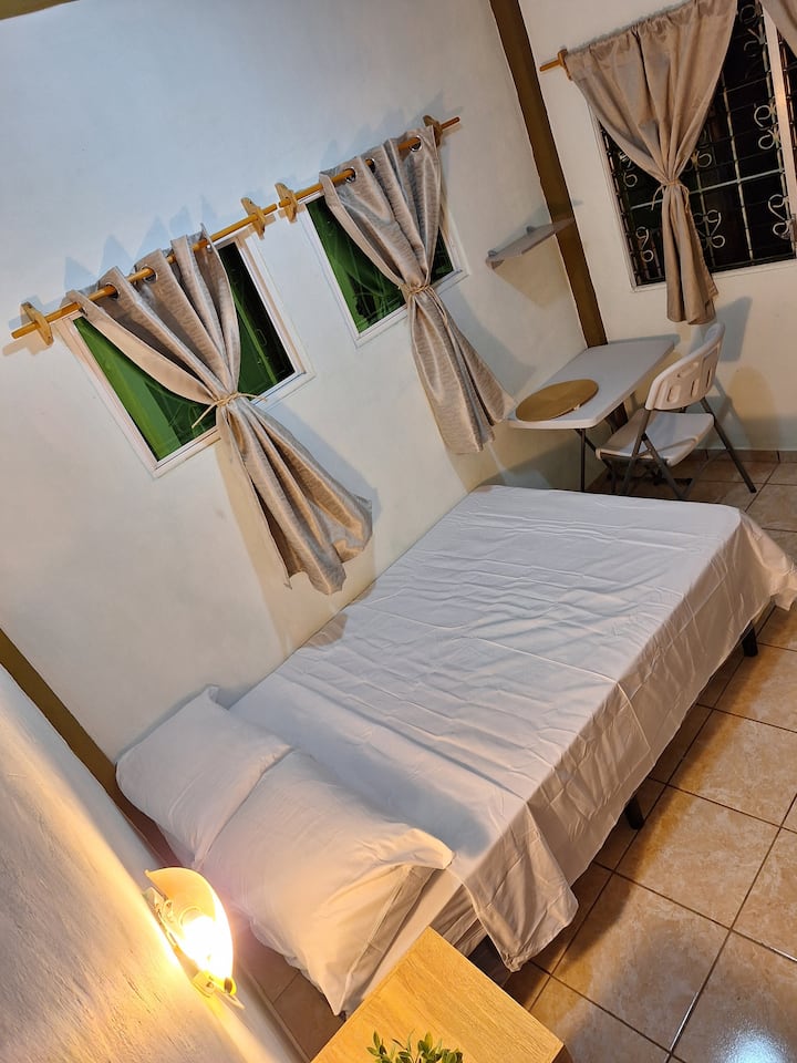 საძინებელი