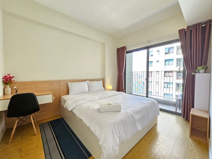 غرفة النوم 1