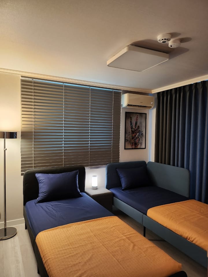 Спална соба 5