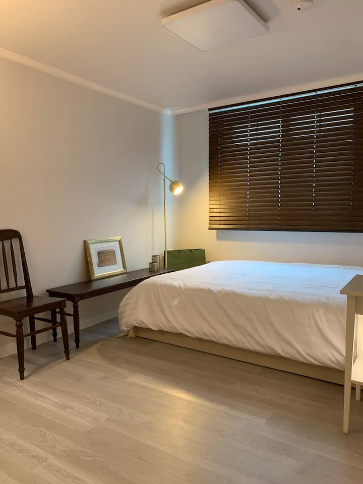 Спална соба 1