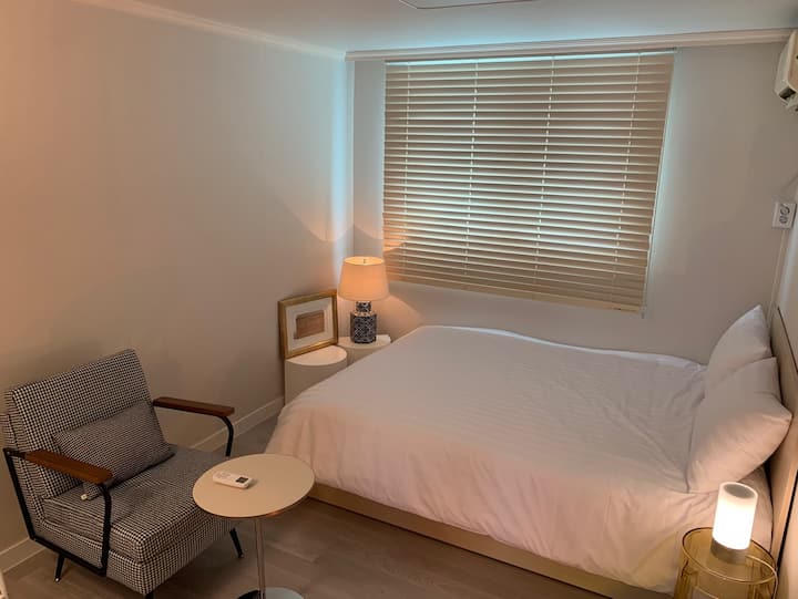 Спална соба 4