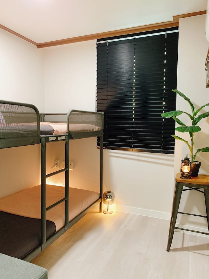 Спална соба 3