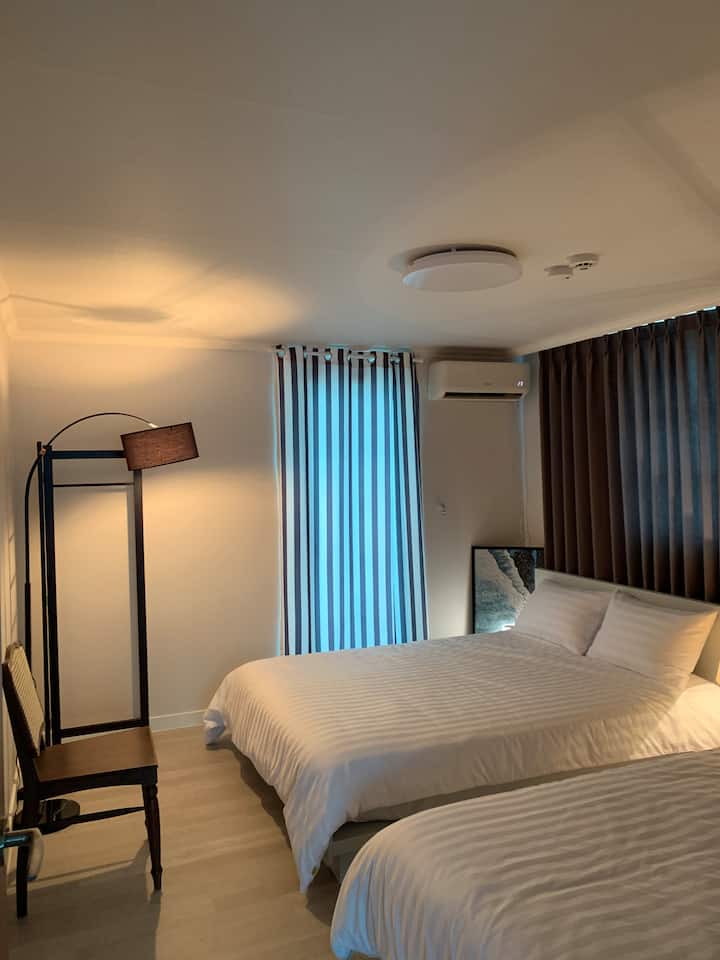 Спална соба 2