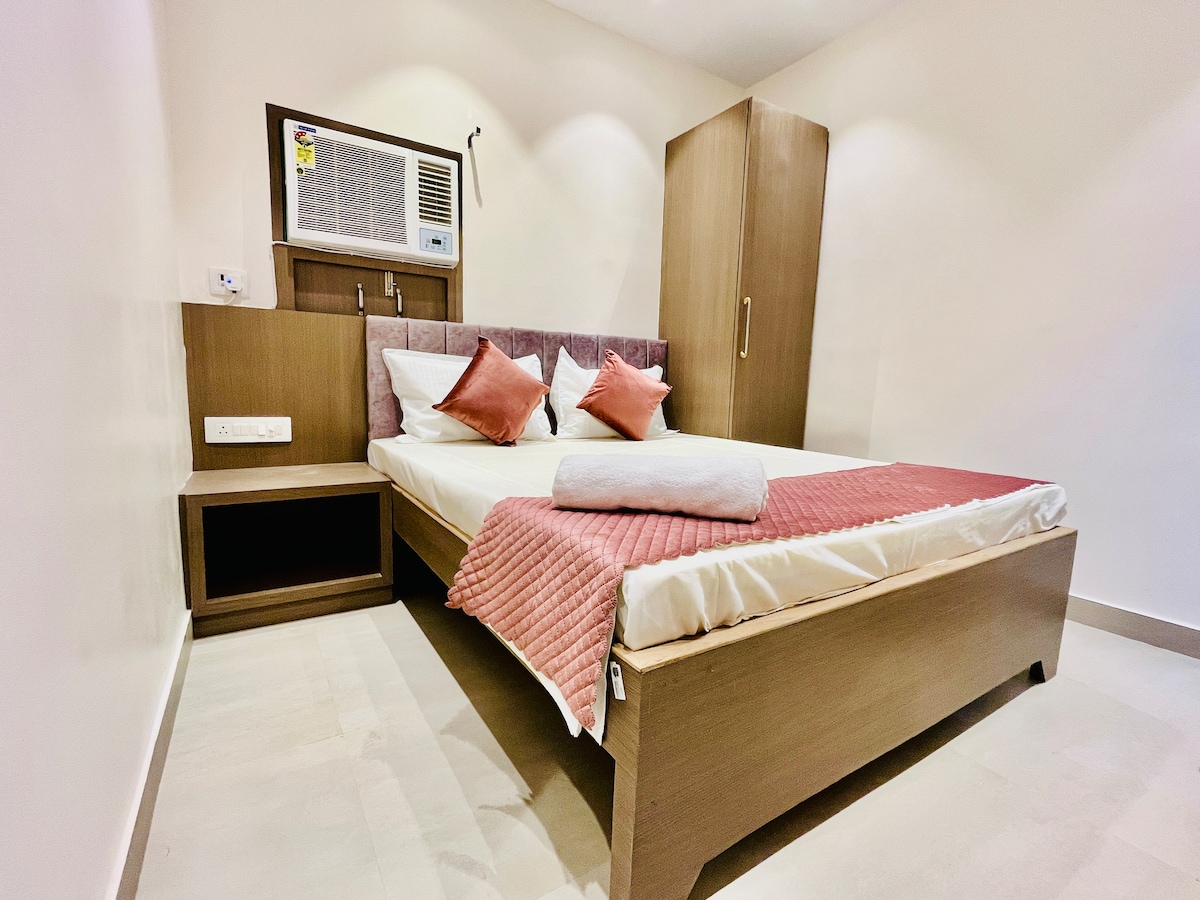 საძინებელი