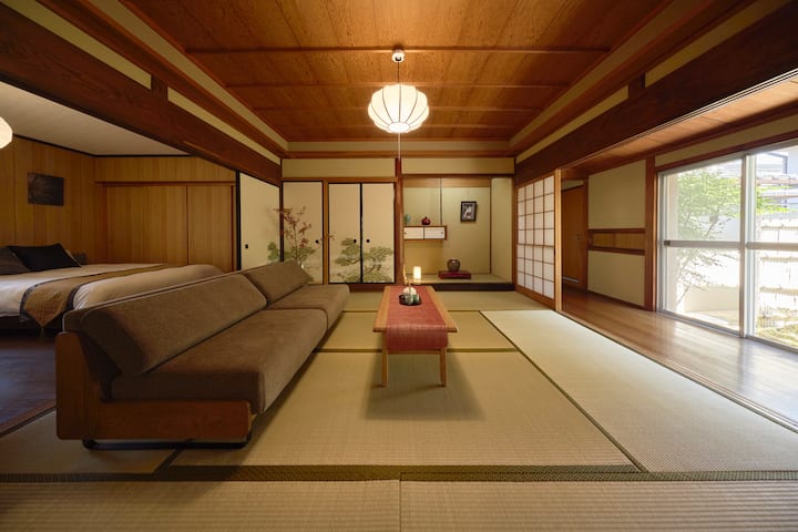 Stay in 泉大津市, Osaka