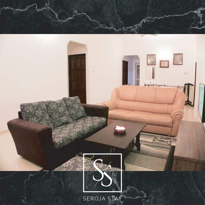 Seroja Stay - Private Pool ( Chukai Kemaman) - Pahang