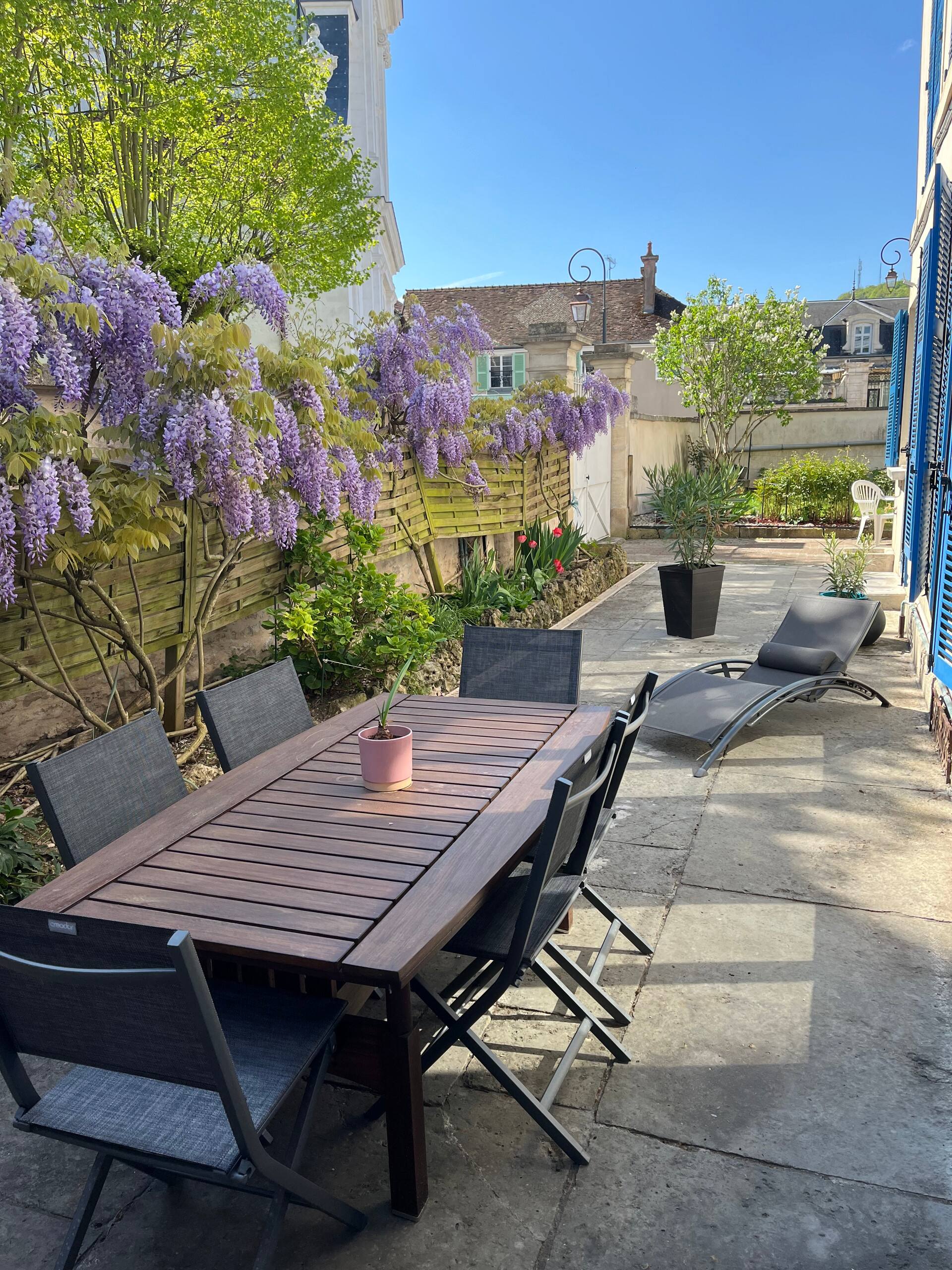 La Maison Majorelle