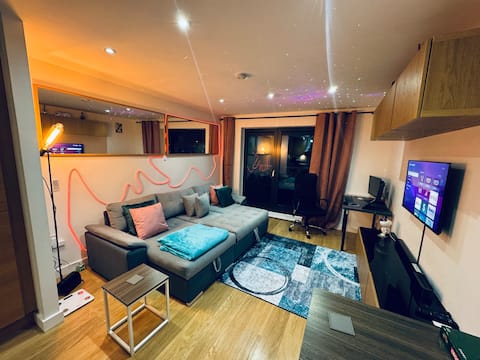 WindyS Smart Home Grays, you will love it