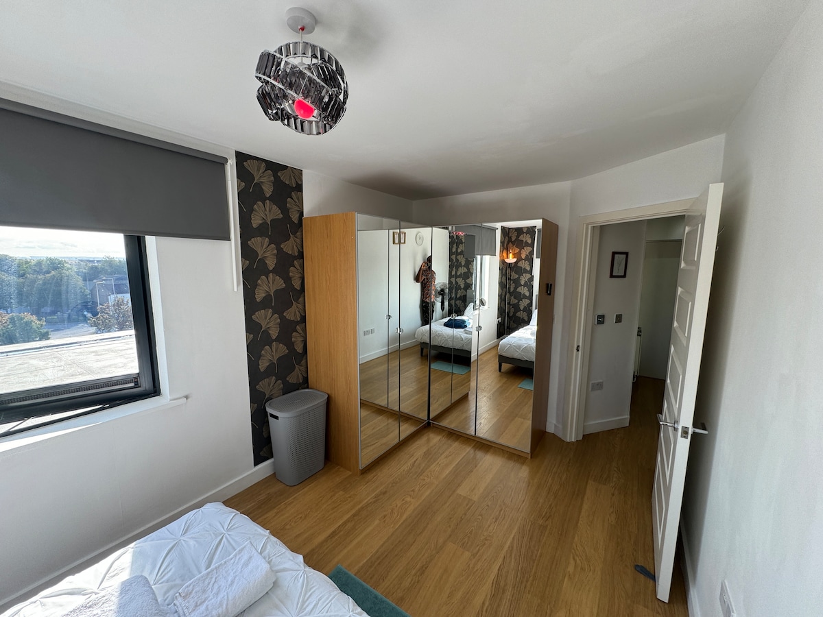 ห้องนอน