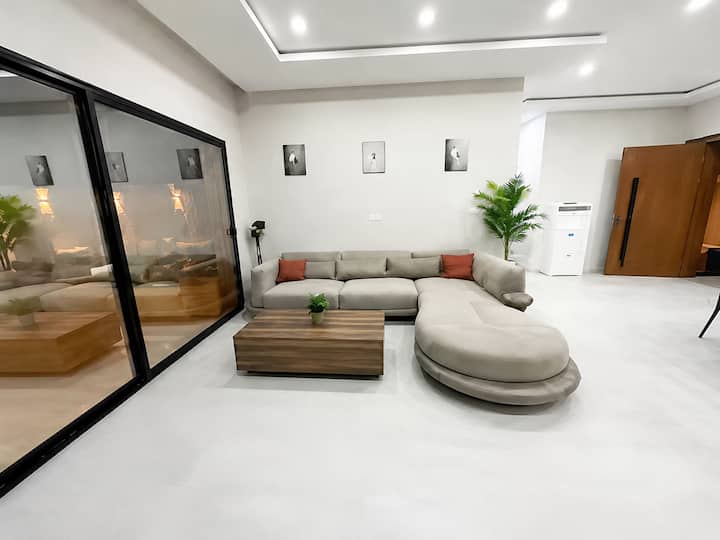 Dar Aljannah Villa Haut Standing - Djerba