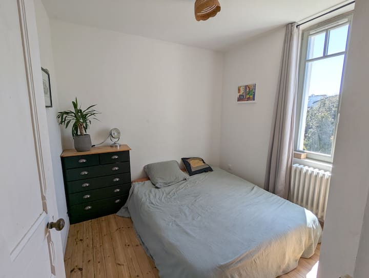 غرفة النوم 1