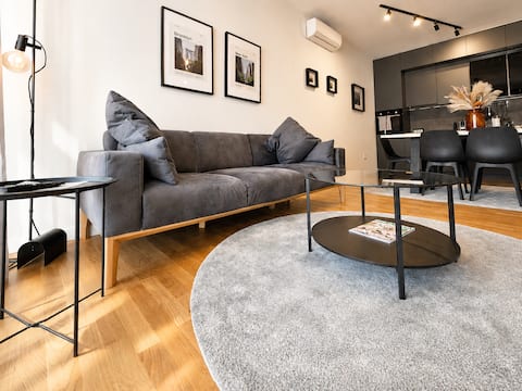 Brooklyn 88 Apartment