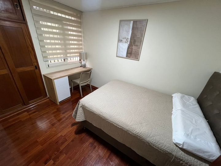 Спална соба 1