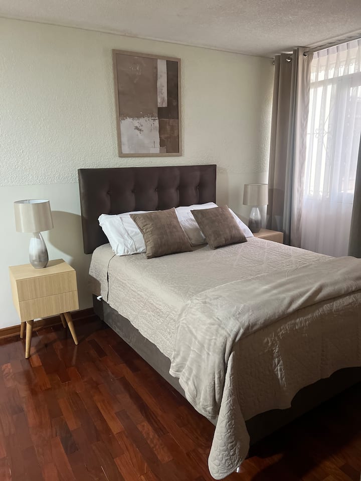 Спална соба 2