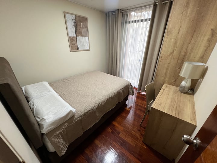 Спална соба 3