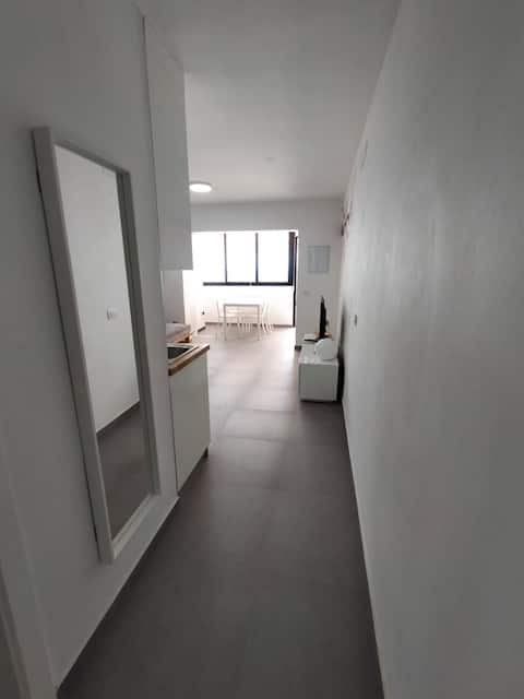 Successful Airbnb property: Casa Isabel beautiful sea view in Mogán
