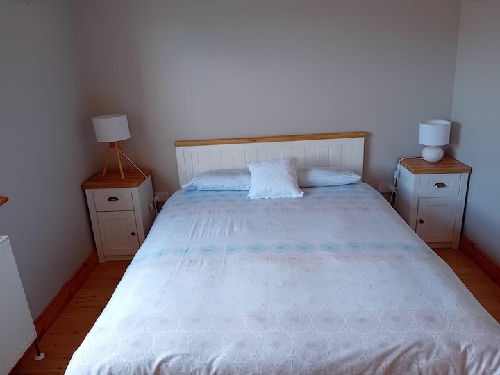 Soveværelse nr. 2