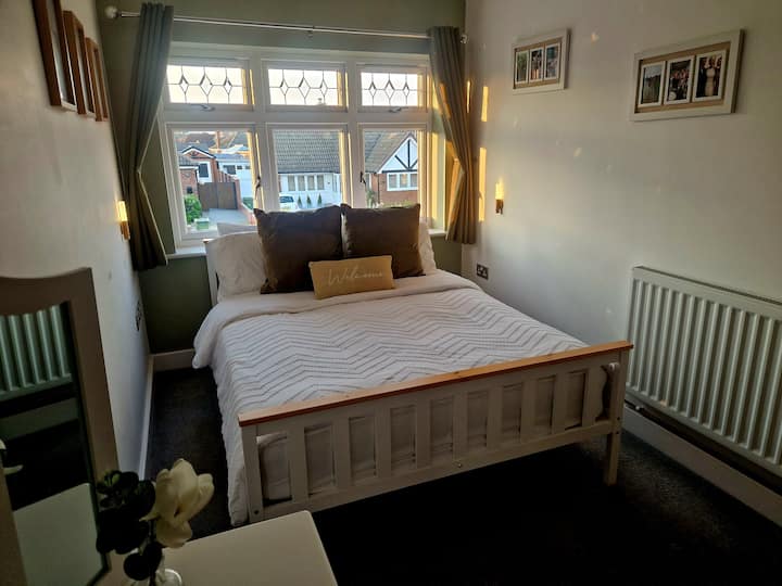 غرفة النوم 3