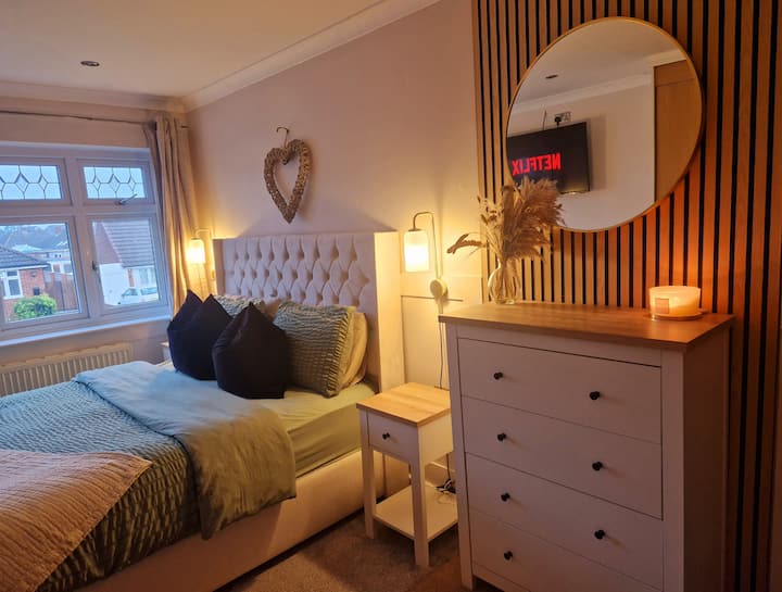 غرفة النوم 1