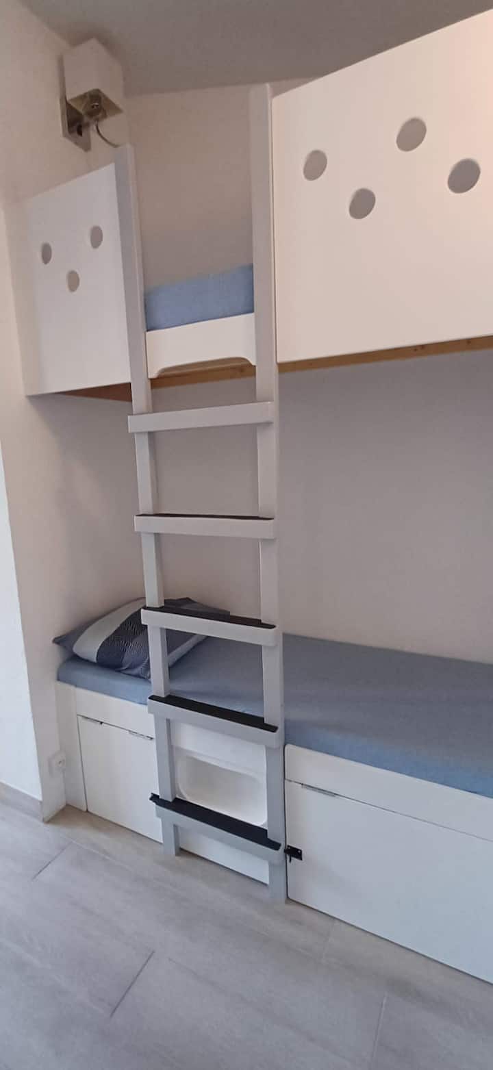 Habitación