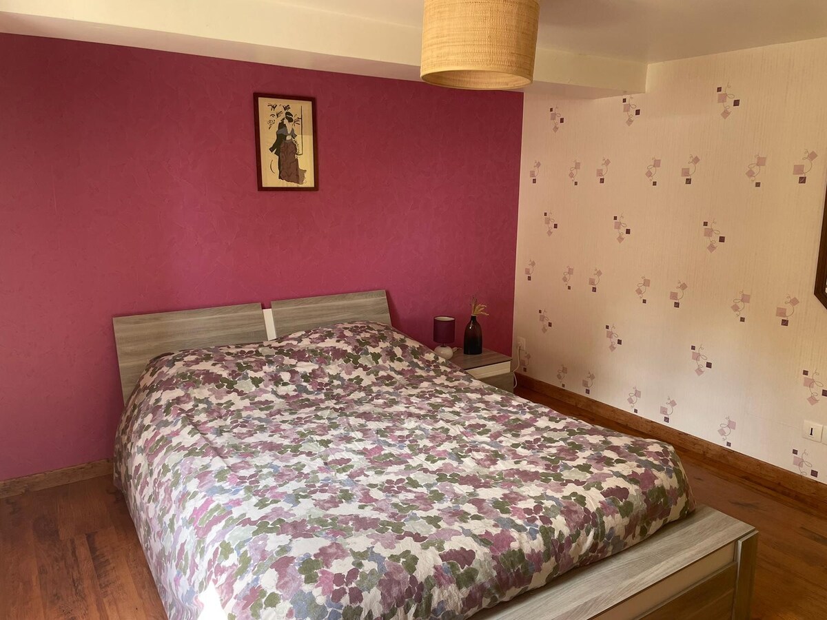 საძინებელი