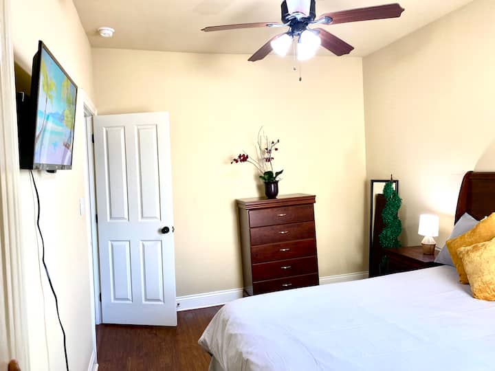 Bedroom 1
