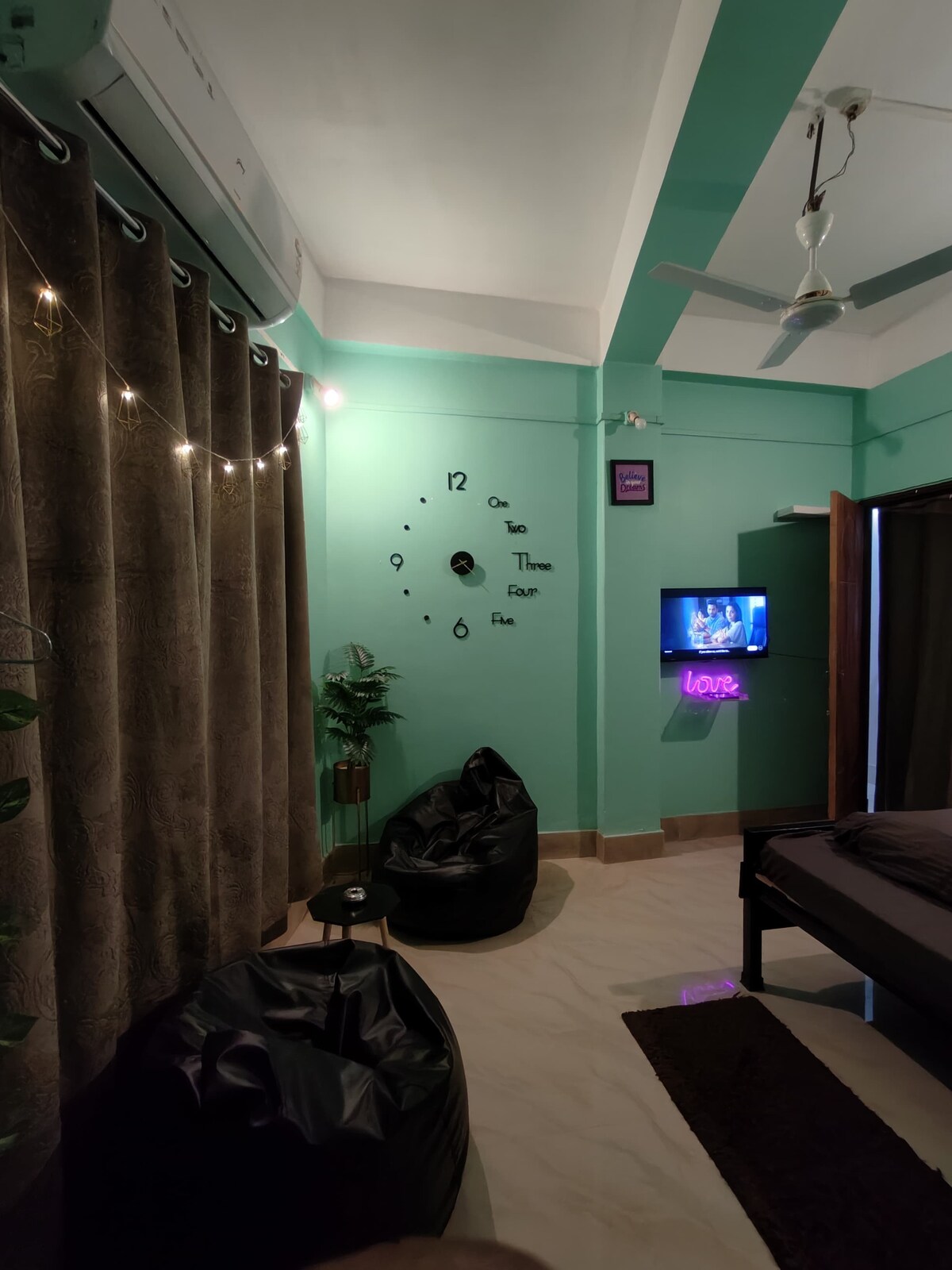 Дневен простор