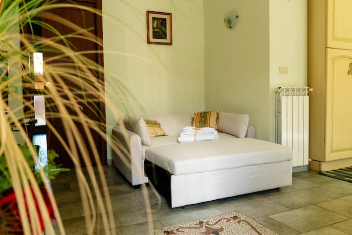 Casa Vacanza Numa - Appartamento - Orvieto
