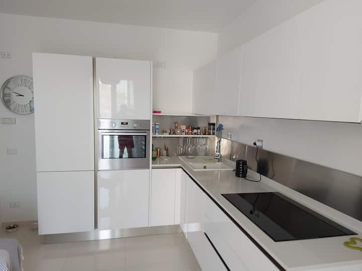 Luxury Apartment With Swimming Pools - Ceriale