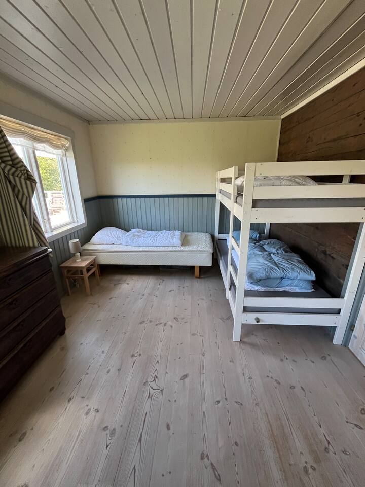 Quarto 1