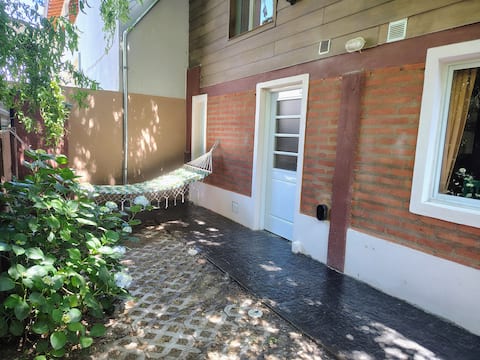 Mi Casa Tu Casa C - Relax & Starlink - Pet friendly