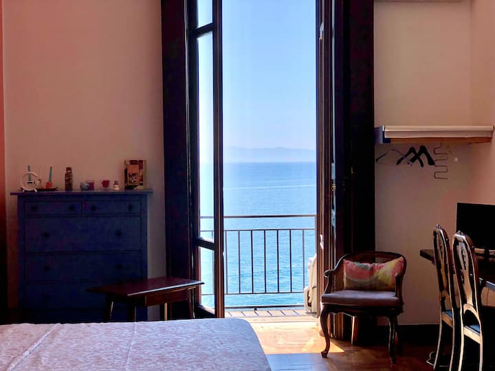 Casa Vista Mare - Pozzuoli